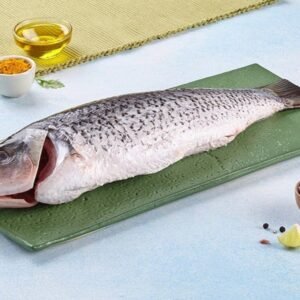 Full River Rui Fish Belly Cleaned & Dressed