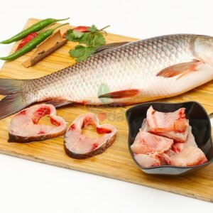 Premium River Rui Fish (নদীর রুই মাছ)