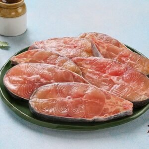 River Boal Fish (নদীর বোয়াল মাছ)