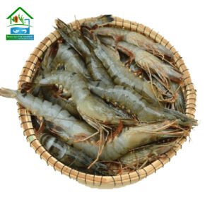 Bagda Shrimp Whole (বাগদা চিংড়ি)