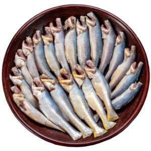 Deshi Foli Fish Whole (দেশি ফলি মাছ আস্ত)