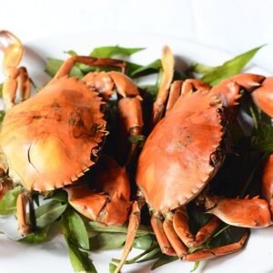 Mud Crab (কাঁকড়া)