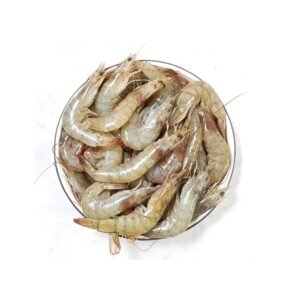 Horina Shrimp Process (হরিনা চিংড়ি)