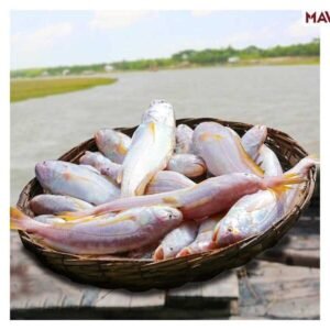 River Rita Fish Whole (নদীর রিটা মাছ)